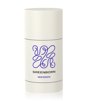 GREENBORN New Roots Deodorant Stick