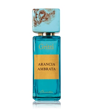 Gritti Smaragd Arancia Ambrata Eau de Parfum