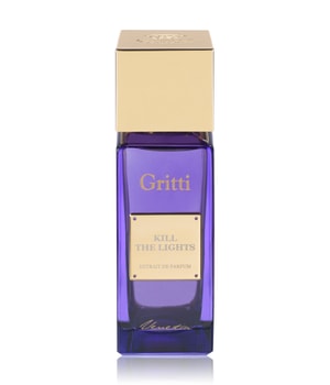 Gritti Kill the Lights Eau de Parfum