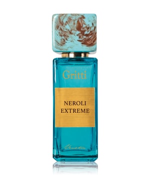 Gritti Smaragd Neroli Extreme Eau de Parfum