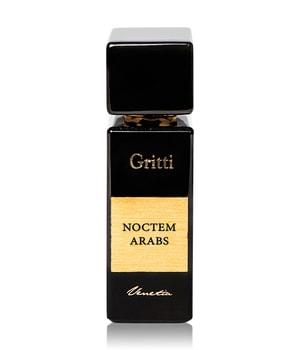 Gritti Black Noctem Arabs Eau de Parfum