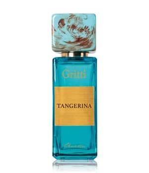 Gritti Smaragd Tangerina Eau de Parfum