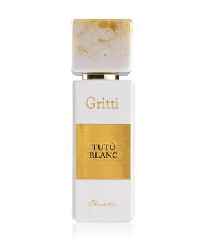 Gritti White Tutú Blanc Eau de Parfum