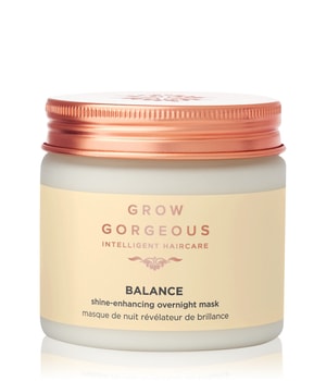 Grow Gorgeous Balance Hair & Scalp Haarmaske