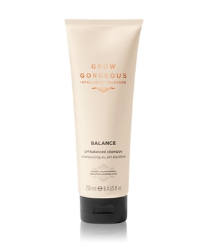 Grow Gorgeous Balance pH-Balanced Haarshampoo