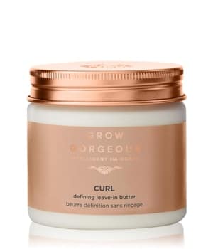 Grow Gorgeous Curl Defining Leave-in Butter Haarmaske