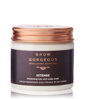 Grow Gorgeous Intense Thickening Hair and Scalp Haarmaske