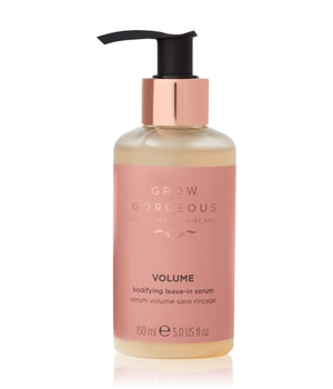 Grow Gorgeous Volume Bodifying Leave-in Haarserum