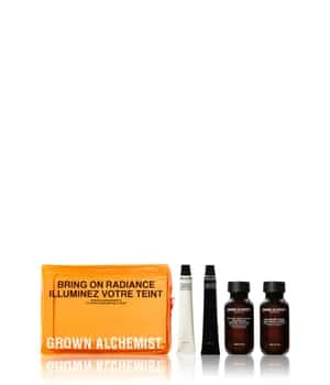 Grown Alchemist Skin Balancing Mini Kit Gesichtspflegeset