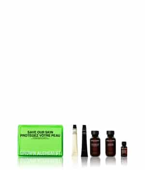 Grown Alchemist Skincare Essentials Mini Kit Gesichtspflegeset