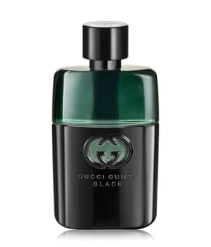 Gucci Guilty Black Pour Homme Eau de Toilette