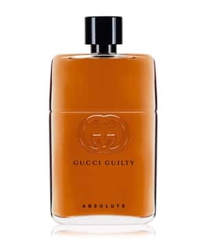 Gucci Guilty Pour Homme Absolute Eau de Parfum