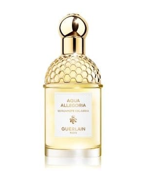 GUERLAIN Aqua Allegoria Bergamote Calabria Eau de Toilette