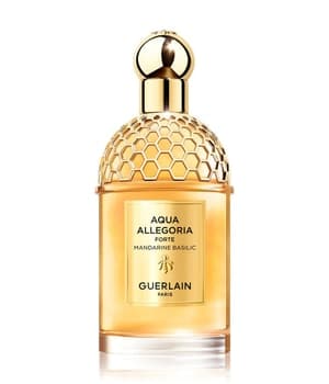 GUERLAIN Aqua Allegoria Mandarine Basilic Forte Eau de Parfum