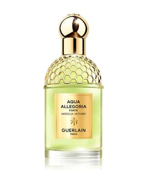 GUERLAIN Aqua Allegoria Nerolia Vetiver Forte Eau de Parfum