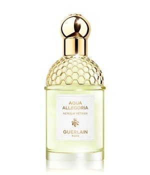 GUERLAIN Aqua Allegoria Nerolia Vetiver Eau de Toilette