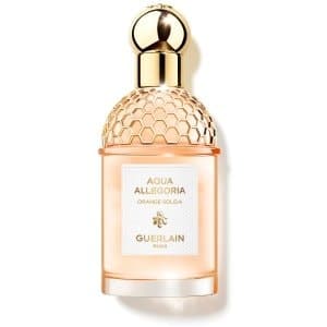 GUERLAIN Aqua Allegoria Orange Soleia Eau de Toilette