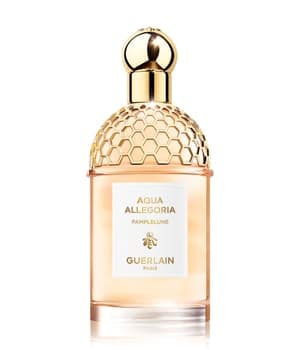 GUERLAIN Aqua Allegoria Pamplelune Eau de Toilette