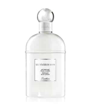 GUERLAIN Delices de Bains Bodylotion