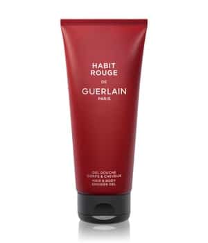 GUERLAIN Habit Rouge Duschgel