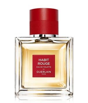 GUERLAIN Habit Rouge Eau de Toilette