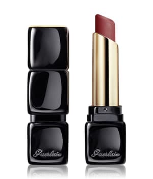 GUERLAIN KissKiss Tender Matte Lippenstift