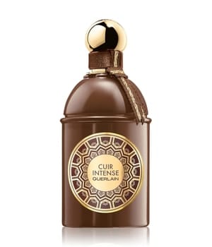 GUERLAIN Les Absolus d'Orient Cuir Intense Eau de Parfum