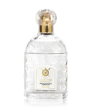 GUERLAIN Les Eaux Eau de Cologne Impériale Eau de Cologne