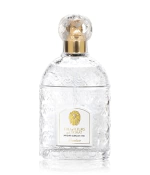 GUERLAIN Les Eaux Eau de Fleurs de Cédrat Eau de Cologne