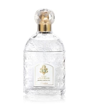 GUERLAIN Les Eaux Eau de Guerlain Eau de Cologne