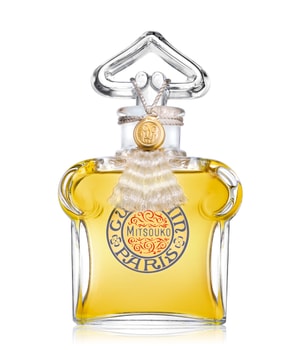 GUERLAIN Mitsouko Extrait Flacon Original Parfum