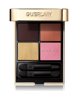 GUERLAIN Ombre G Eyeshadow Palette Lidschatten Palette