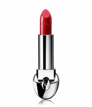 GUERLAIN Rouge G Satin Lippenstift