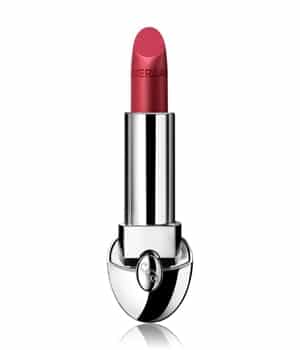 GUERLAIN Rouge G Luxurious Velvet Metal Lippenstift