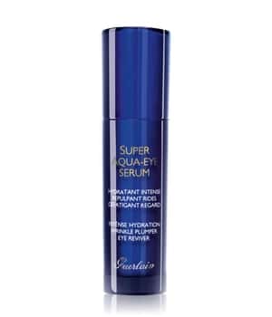 GUERLAIN Super Aqua Augencreme