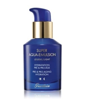 GUERLAIN Super Aqua Light Tagescreme