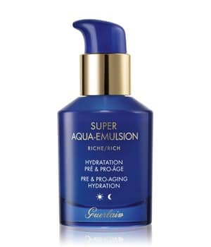 GUERLAIN Super Aqua Rich Tagescreme