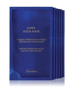 GUERLAIN Super Aqua Tuchmaske