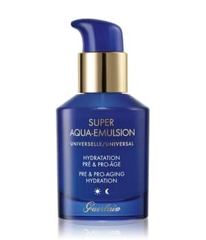 GUERLAIN Super Aqua Universal Tagescreme