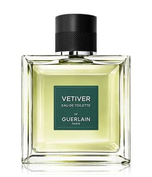 GUERLAIN Vétiver Eau de Toilette