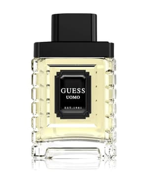 Guess Guess Uomo After Shave Spray