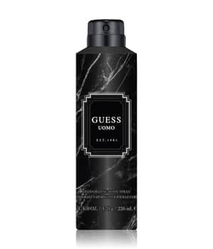 Guess Guess Uomo Deodorant Spray