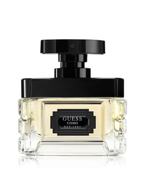 Guess Guess Uomo Eau de Toilette