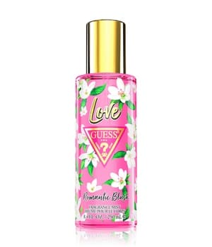 Guess Love Fragrance Mists Love Romantic Blush Eau de Toilette