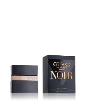 Guess Seductive Noir for Men Eau de Toilette