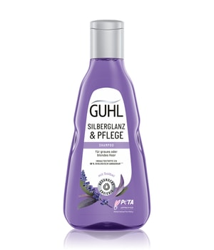 GUHL Silberglanz & Pflege Haarshampoo