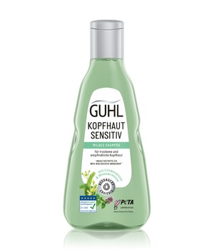 GUHL Kopfhaut Sensitiv Shampoo Haarshampoo