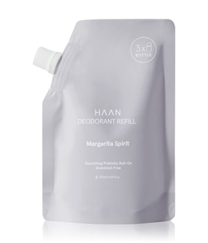 HAAN Margarita Spirit Refill Deodorant Roll-On