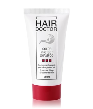 HAIR DOCTOR Color Shampoo Haarshampoo