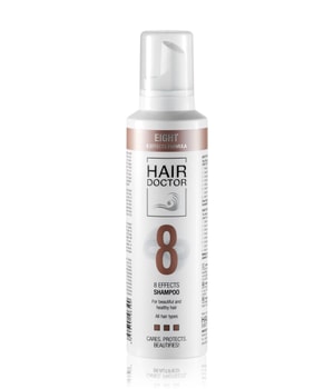 HAIR DOCTOR Eight Haarshampoo